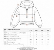 NF Premium Huppari, Espresso