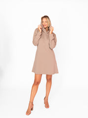 Be Everyday -hupparimekko, cream