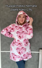 Hupparimekko 🩷 /ENNAKKOTILAUS