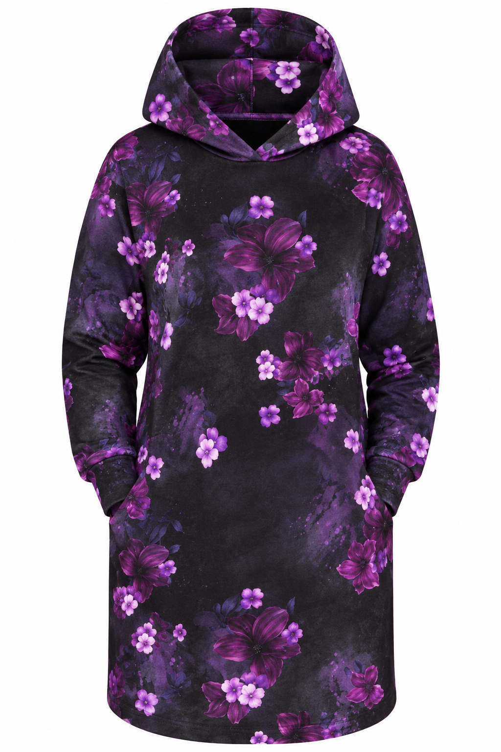 Be Everyday -hupparimekko, taikakukinta SPORTTI