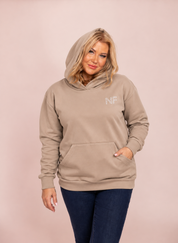 Be Everyday- huppari cream, Exclusive