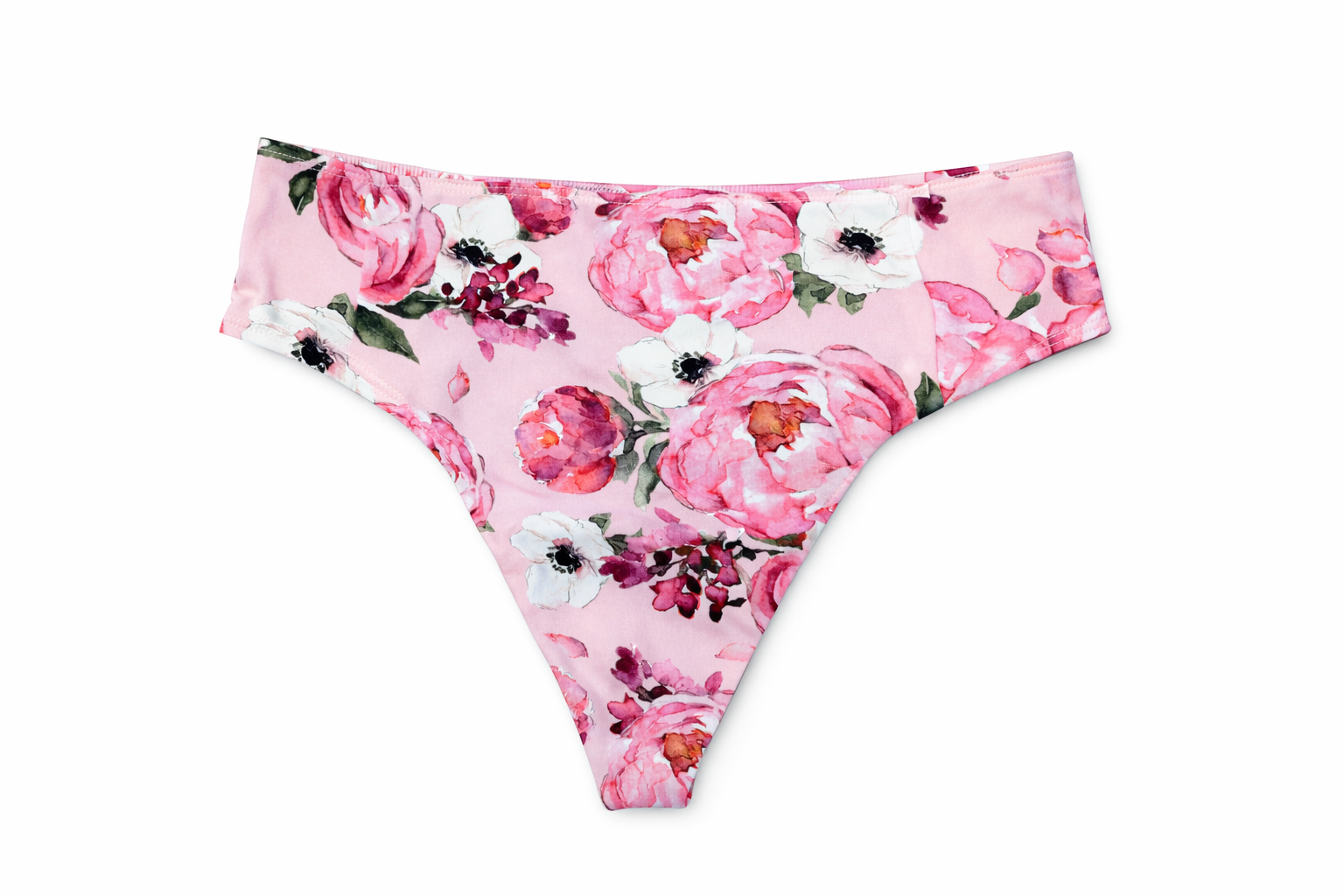 Be original, kesän kukinta