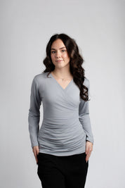 Be Dream- paita, Light Grey