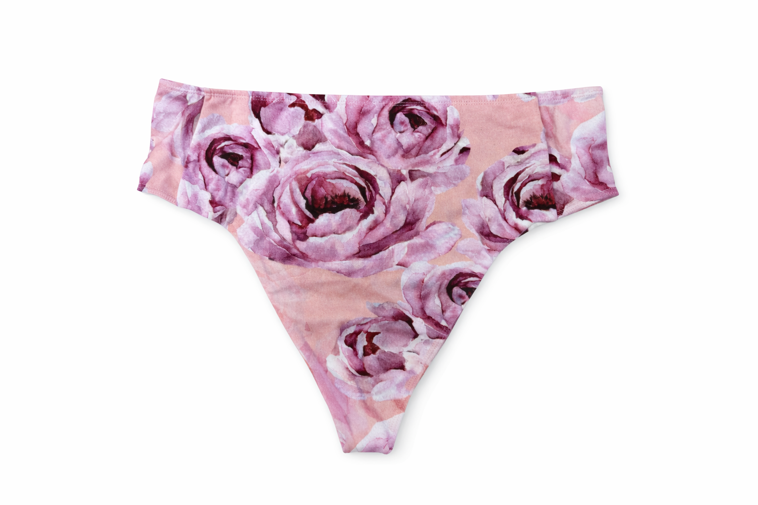 Be original, persikka pioni