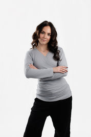 Be Dream- paita, Light Grey