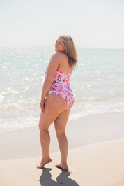 Be Extra- uimapuku, kesän kukinta