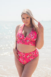 Be Desire- bikinin alaosa, hot fuksia