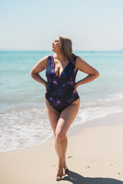 Be Classic- uimapuku, taikakukinta