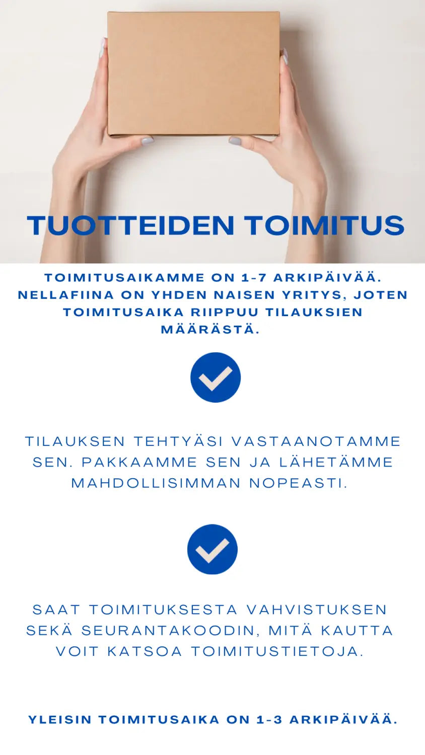 TOIMITUS
