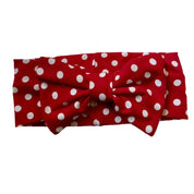 Aikuisten rusettipanta | Polkadot