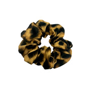 Aikuisten scrunchie | Leopardi