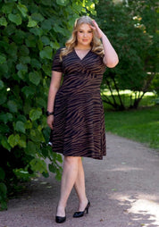 CASUAL LYHYTHIHAINEN- MEKKO COCO TIGER