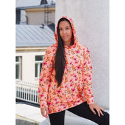 Everyday oversize huppari bloom natural | XS