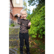 Pitkähihainen paita lapsille Coco tiger