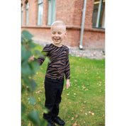 Pitkähihainen paita lapsille Coco tiger