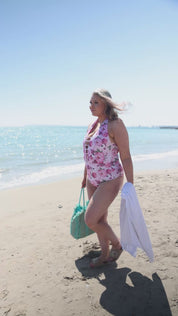 Be Extra- uimapuku, kesän kukinta