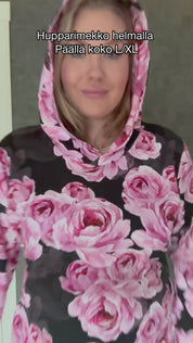 Hupparimekko 🩷 /ENNAKKOTILAUS