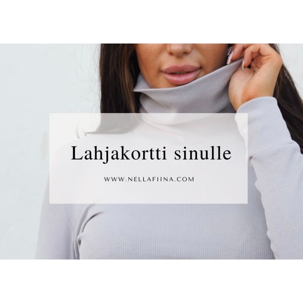 testituote | harmaa | testi