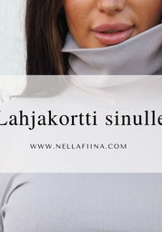 testituote | harmaa | testi